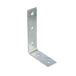 BOWMAC B54 No Gusset Hot Dip Galvanised Angle Bracket