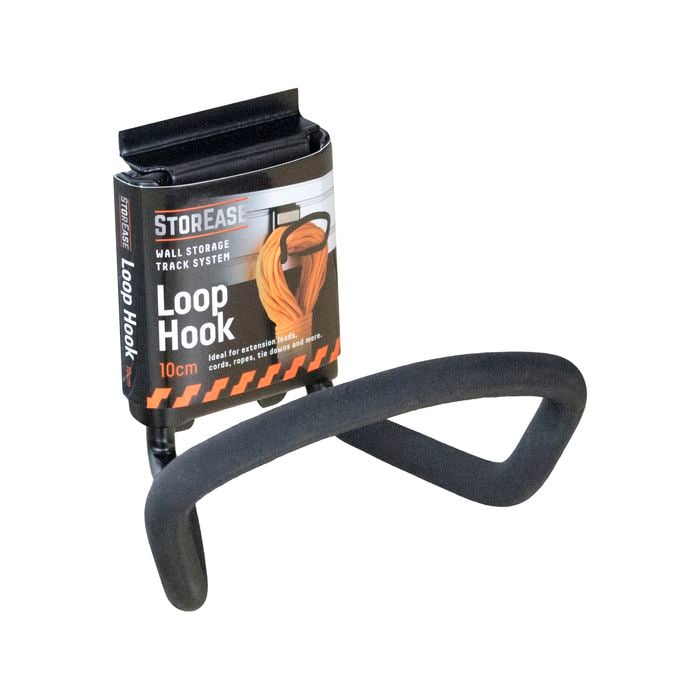 StorEase 10cm Loop Hook