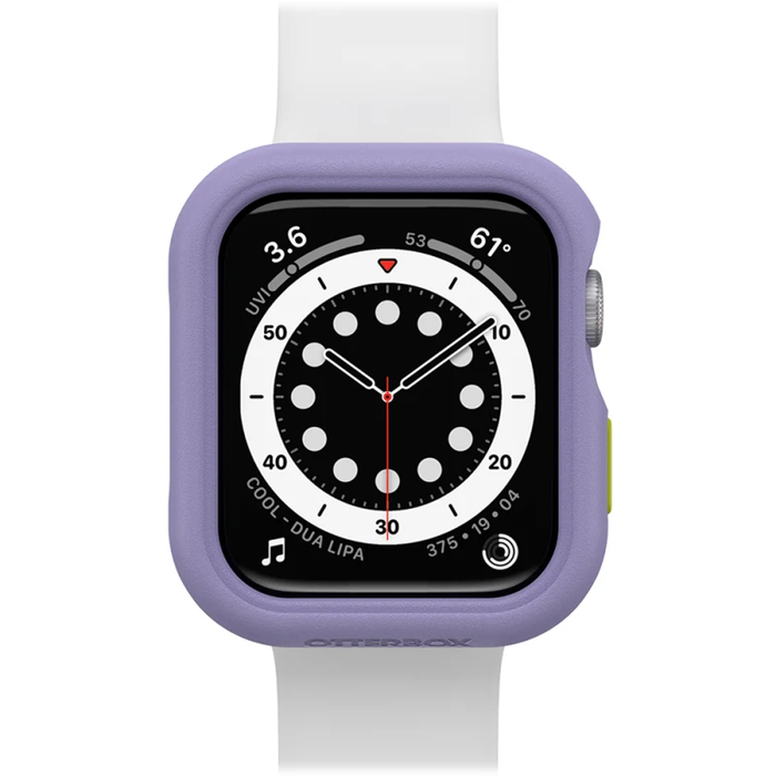OtterBox Case For Apple Watch Series 6/SE/5/4 44mm - Purple