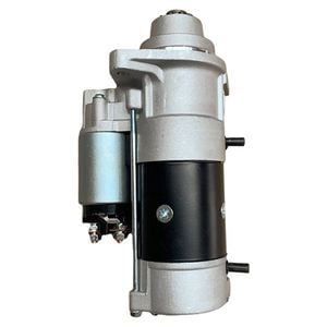 Starter Motor for Bobcat 6685190 6676957 751 A300 763 773 S100 S550 S630 S76