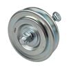 DB Tension Pulley A/C For Isuzu D-Max Mazda BT50 TFR TFS 3.0L 4JJ1 4JJ3 08~26