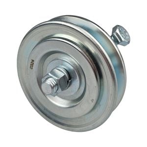 DB Tension Pulley A/C For Isuzu D-Max Mazda BT50 TFR TFS 3.0L 4JJ1 4JJ3 08~26
