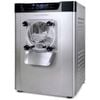 Polycool Commercial 4l Benchtop Hard Ice Cream And Gelato Machine 16l/hr Output, 1400w, Stainless Steel, Digital Control Panel