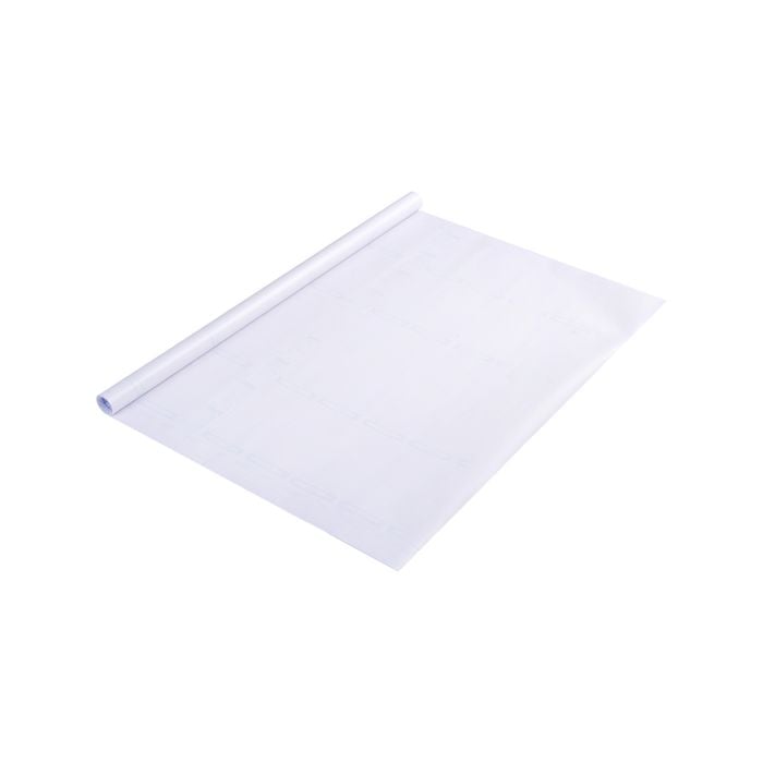 Pillar 0.9 x 20m Embossed Frost Adhesive Window Film