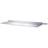 Optional Splashback Top XUB74-WBB