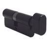 Austyle 70mm Black Cylinder And Turn Snib 59149
