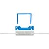 Avery Tubeclip File Fastener (100pk) (Blue)