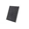 NTK Cabin Air Filter for Volkswagen Golf Hatch/Wagon Beetle Convertible New Beetle Hatch 1999-2010 1.6L 2.0L