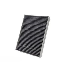NTK Cabin Air Filter for Volkswagen Golf Hatch/Wagon Beetle Convertible New Beetle Hatch 1999-2010 1.6L 2.0L