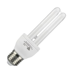 Gecko LED Zapper Compact Globe Suits IN 1048225