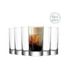 LAV Ada Schnaps Liqueur Shot Glasses - 150ml - Pack of 6