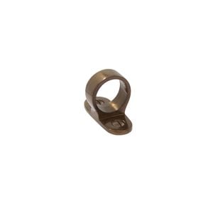 Windsor Brass Antique Bronze Sash Lift