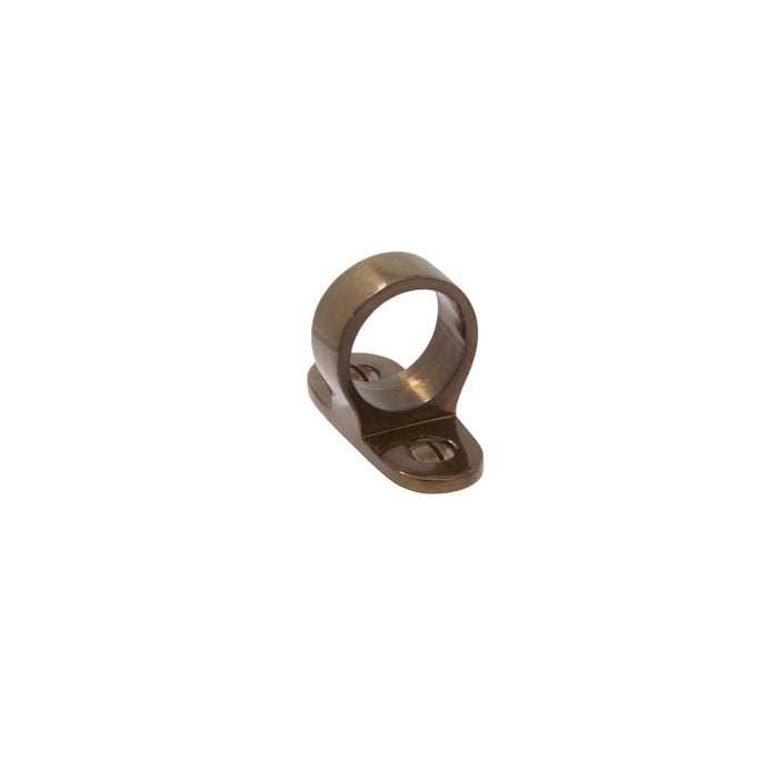Windsor Brass Antique Bronze Sash Lift