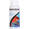 Seachem Betta Basics Fighting Fish Water Conditioner 60ml - Water Conditioner | Ammonia, Chlorine,chloramine