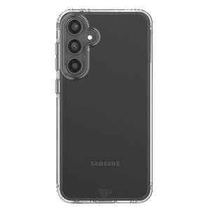 Tech 21 Evo Clear Case For Samsung Galaxy S23 Fe - Clear