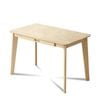 Lauft Computer Desk Office Study Student Wood Table Drawer Nordic Natural