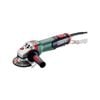 Metabo 125mm 900W Corded Angle Grinder WEPBA 19-125 Q DS M-Brush