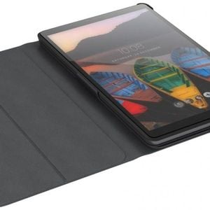 Lenovo Folio Case for Tab M8 2nd Gen (Black)