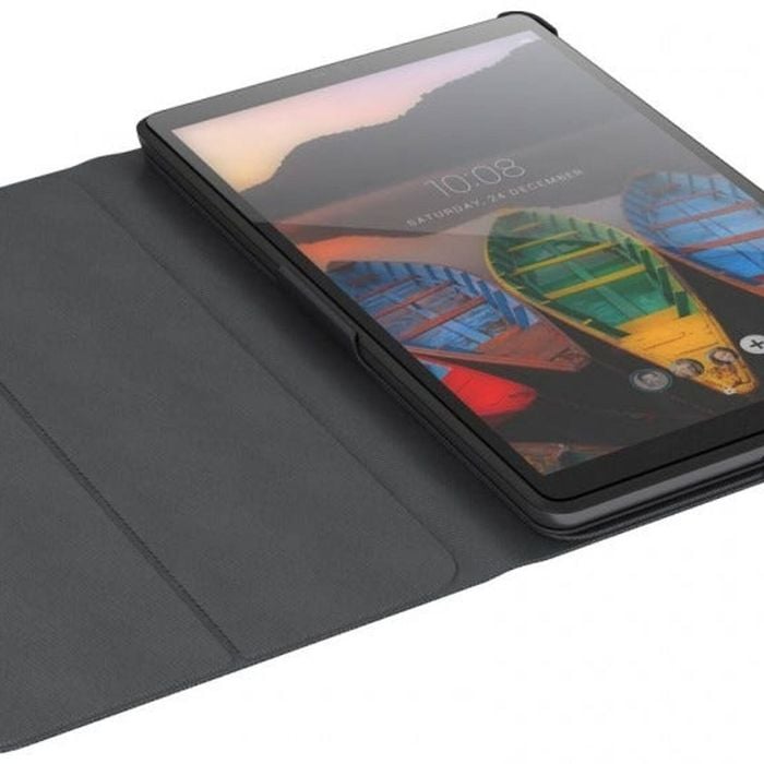 Lenovo Folio Case for Tab M8 2nd Gen (Black)