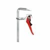 Bessey 250 x 120mm Lever Clamp