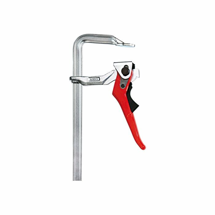 Bessey 250 x 120mm Lever Clamp