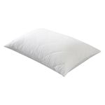 Dreamaker Quilted Wool Filled Pillow Protector