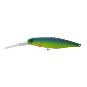 Jackall DD Squirrel 67 Hard Body Fishing Lure Jungle