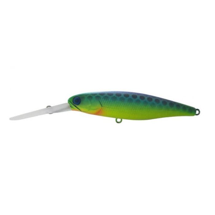 Jackall DD Squirrel 67 Hard Body Fishing Lure Jungle