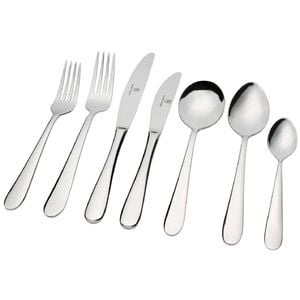 Bulk Buy Stanley Rogers 84 Piece Albany Cutlery Set