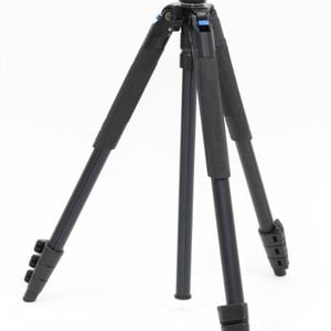Slik SPRINT PRO III BH GM Tripod with SBH-100DQ Ball Head