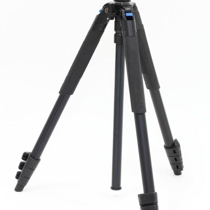 Slik SPRINT PRO III BH GM Tripod with SBH-100DQ Ball Head