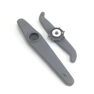 Dishwasher Upper and Lower Spray Arm Assembly 694570192, suits Smeg