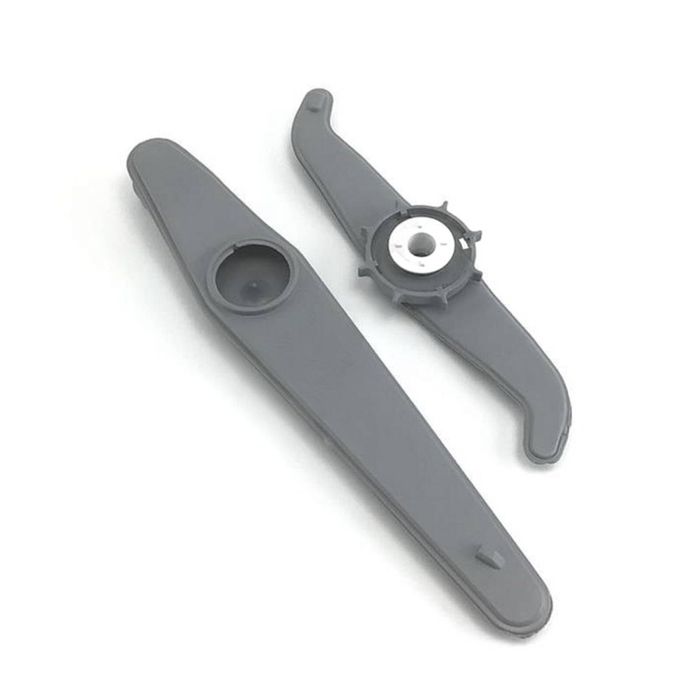 Dishwasher Upper and Lower Spray Arm Assembly 694570192, suits Smeg