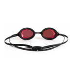 aquaSTRADIA 1700S-Red Pro-Grade Swim Goggles