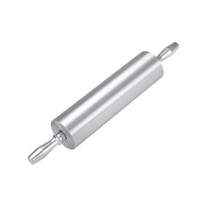Aluminium Heavy Duty Rolling Pin 380mm