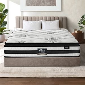 Bedra 34cm Cool Gel Foam Mattress - Double