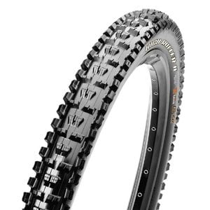 Maxxis High Roller Ii 27.5 X 2.30 Exo Tr Fold 60tpi E-25