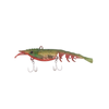 Berkley 2021 Shimma Shrimp 120mm Soft Vibe Fishing Lure Nuclear Shrimp