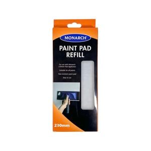 Monarch 230mm Pad Applicator - Refill