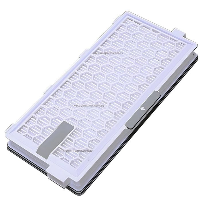 Hygieia Filter for Miele SF-HA 50 HEPA AirClean Filter