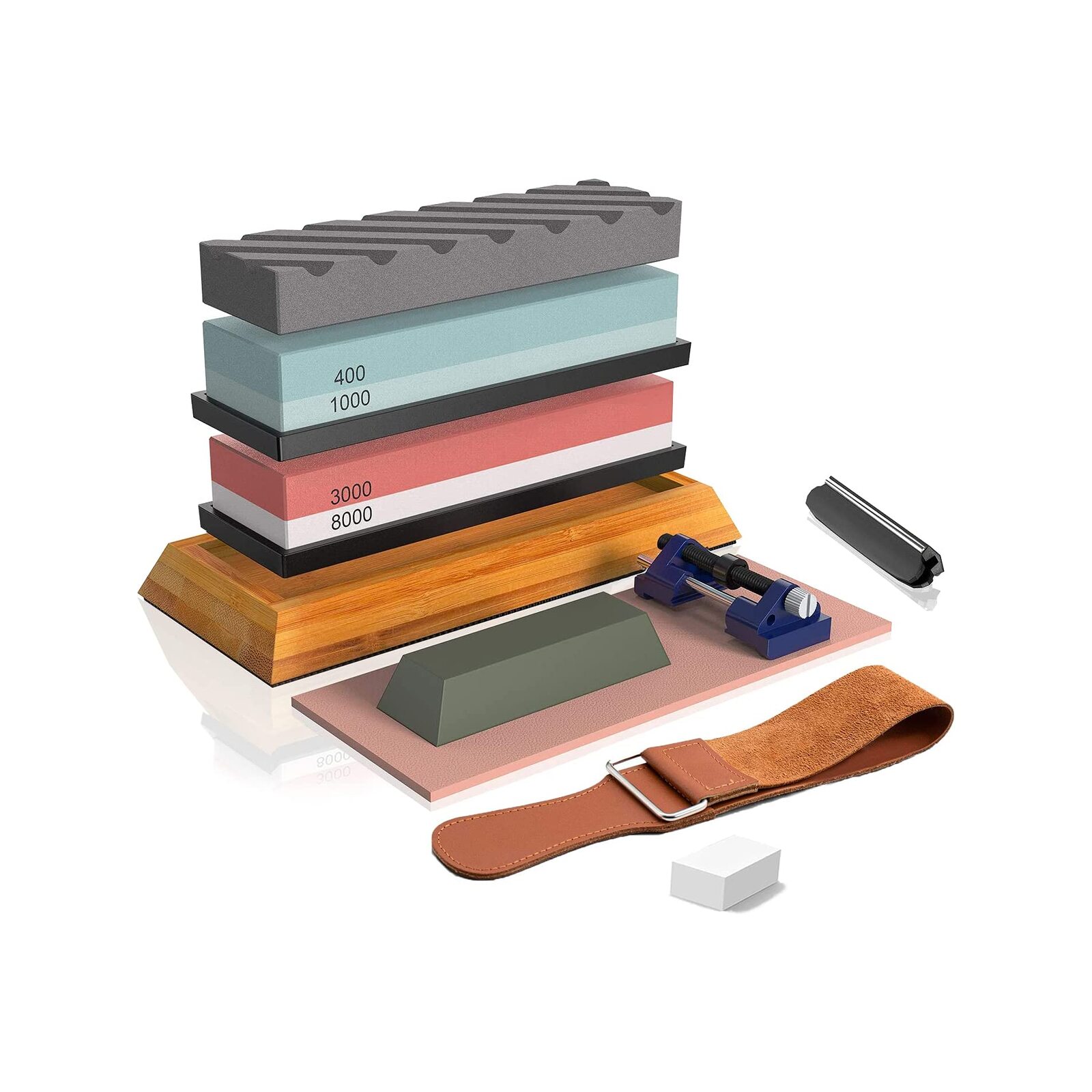 Knife sharpening bunnings discount