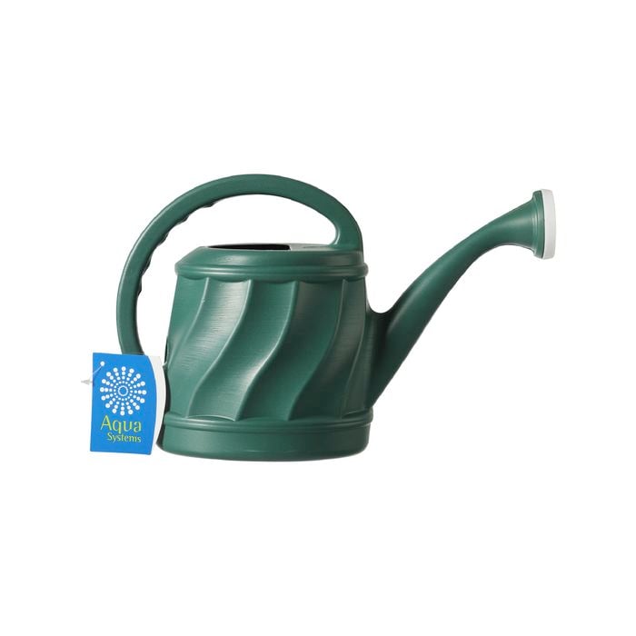 Aqua Systems 1.7L Plastic Watering Can