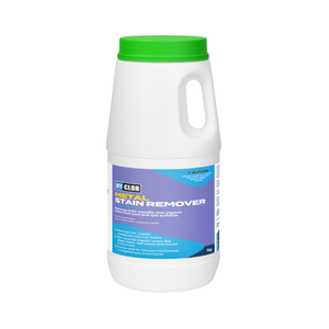 Hy-Clor 1kg Metal Stain Remover