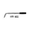 Craftright Extending Wheel Nut Wrench