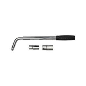 Craftright Extending Wheel Nut Wrench