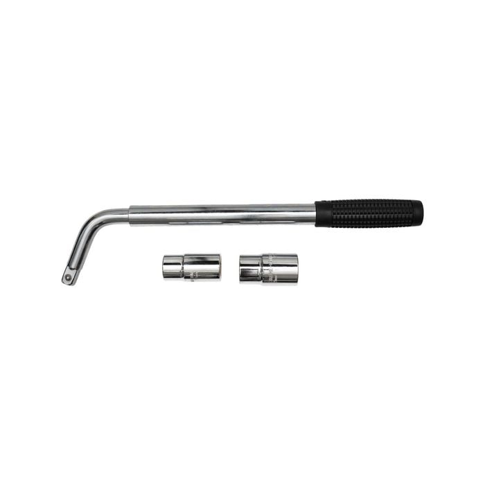 Craftright Extending Wheel Nut Wrench