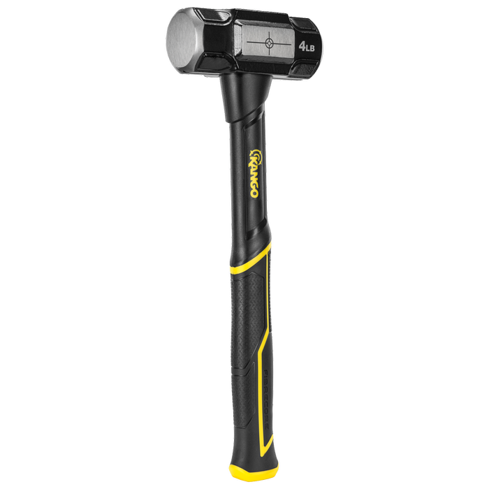 Kango 4lb Cross Strike Sledge Hammer