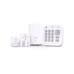 Eufy 5 In1 Security Alarm Kit With Homebase