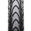 Maxxis Overdrive Excel 700 X 35c Silkshield Wire 60tpi Tyre