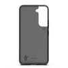 EFM Bio+ Case Armour with D3O BioFor Samsung Galaxy S22 (6.1) - Smoke Clear